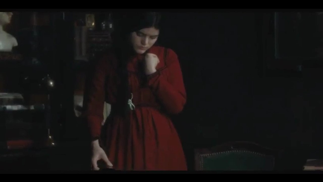 Augustine - Extrait VF