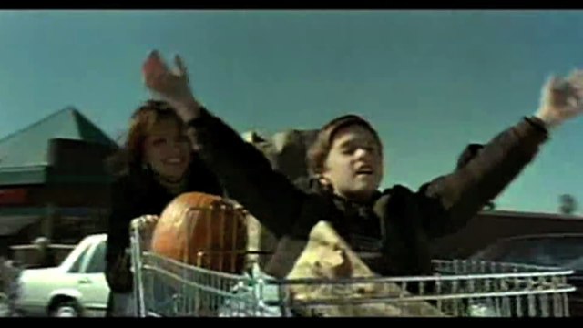 Bande-annonce : Sixième sens - VF