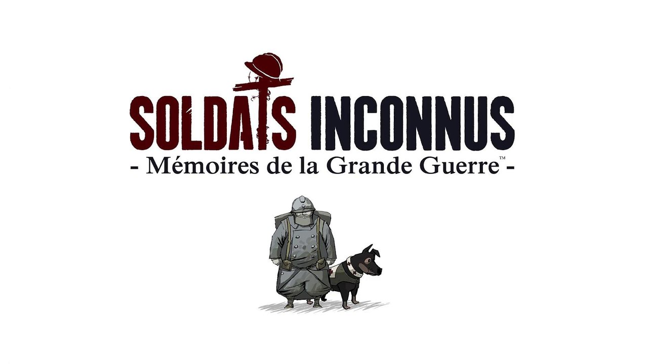 Vidéo test Soldats Inconnus Mémoires de la Grande Guerre HD