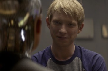 Bande-annonce : Ex Machina - VF