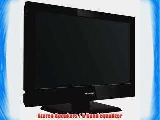 Sylvania LC220SS2 22-Inch 720p LCD TV