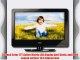 26 Vizio VA26LHDTV10T 720p Widescreen LCD HDTV - 16:9 2400:1 (Dynamic) 8ms 2 HDMI ATSC/QAM/NTSC