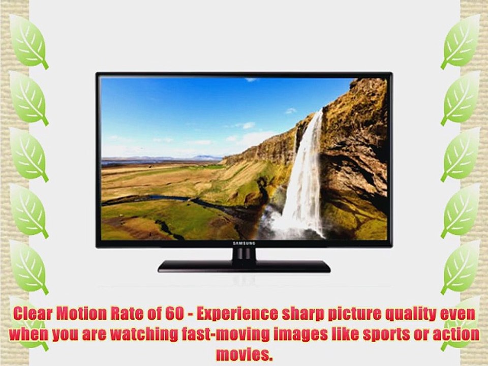 Samsung UN32EH4050 32-Inch Class LED 4050 Series TV