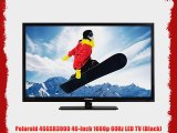 Polaroid 46GSR3000 46-Inch 1080p 60Hz LED TV (Black)