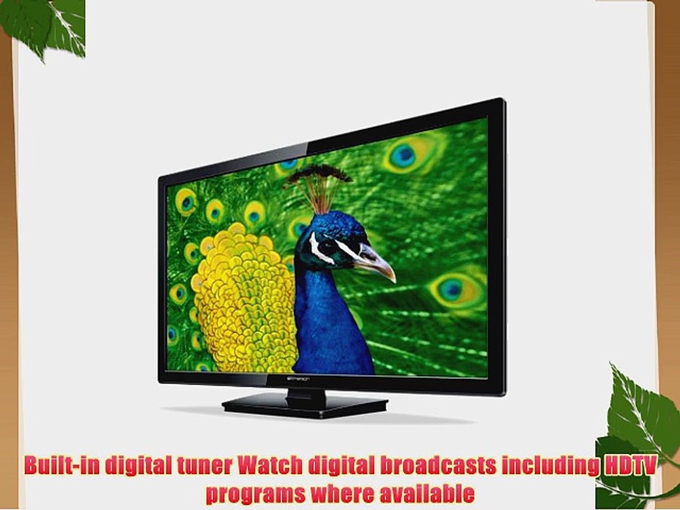 Emerson 29 LED 720p 60Hz HDTV | LE290EM4