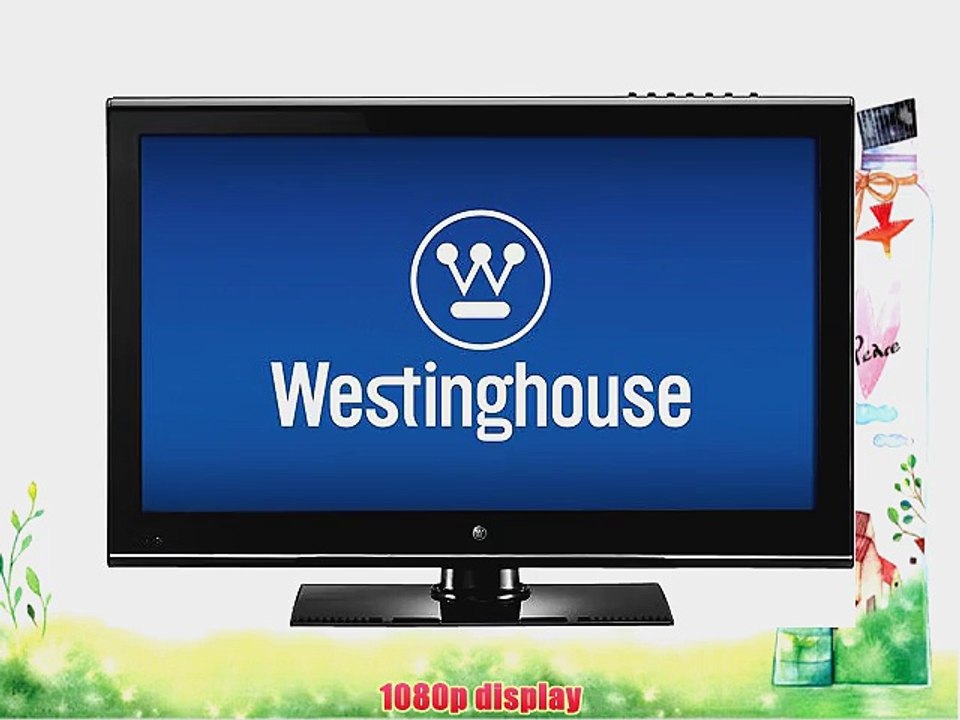 Westinghouse 24 Class / LED / 1080p / 60Hz / HDTV 1 YR WARRANTY EW24T7EW