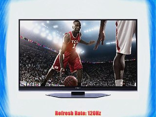 TCL 50FS5600 50-Inch 1080p 120Hz LED TV
