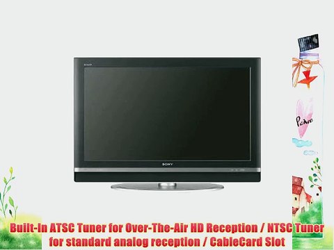 SONY テレビ 40V x360