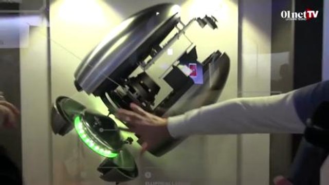 Samsung WAM6500 et WAM7500 : le nouveau concept d'enceintes haut de gamme Samsung (Power! #49)