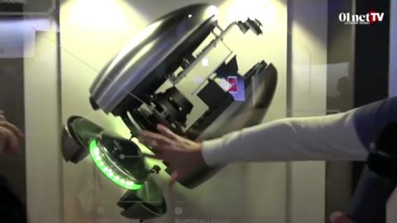 Samsung WAM6500 et WAM7500 : le nouveau concept d'enceintes haut de gamme Samsung (Power! #49)