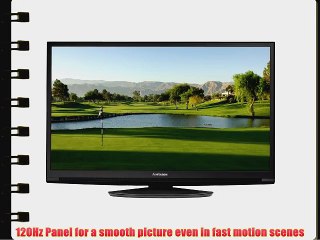 Mitsubishi LT-52144 52-Inch 1080p 120Hz LCD HDTV