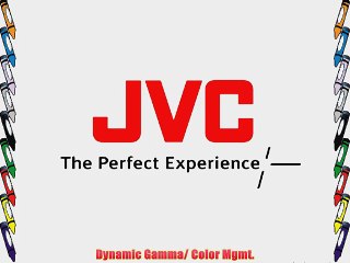 JVC LT32E479 32-Inch 720p LCD HDTV