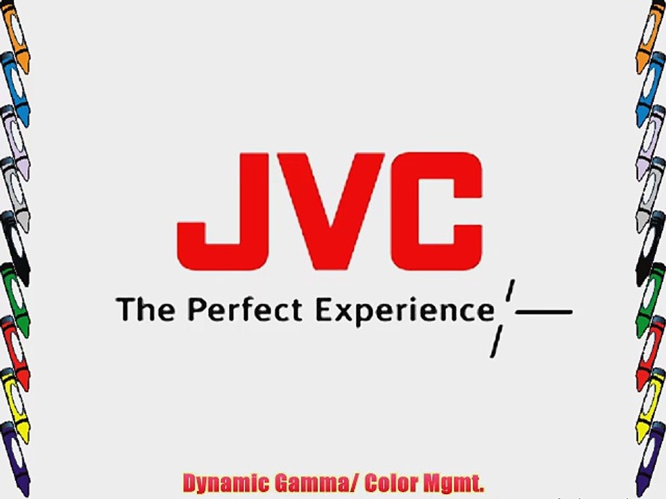 JVC LT32E479 32-Inch 720p LCD HDTV