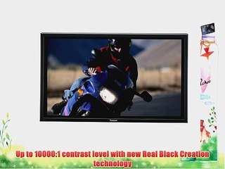 Panasonic TH-42PH10UK 42 Plasma HDTV Monitor