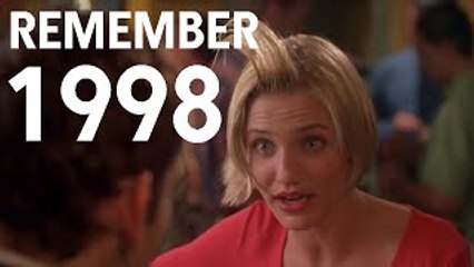 Rappelez-vous 1998