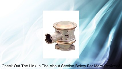 HELLA H72031031 Secondary Air Pump Review