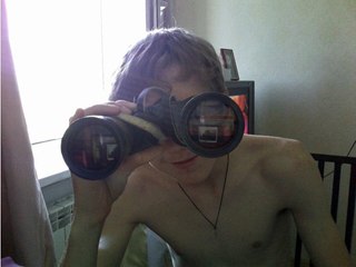 Антоха Торопин и его сны