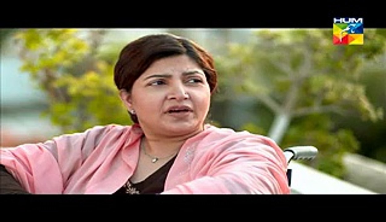 Darbadar Teray Liye Episode 17 Full On HUM TV Drama
