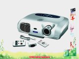 Epson PowerLite S1 Multimedia Video Projector