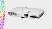 Epson PowerLite 1776W LCD Projector - HDTV - 16:10