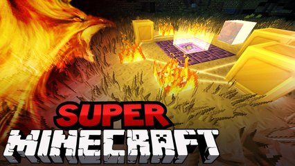 Ritual of the Stars | Super Minecraft Heroes [Ep.98]