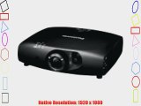 PT-RZ470UK 3D Ready DLP Projector - HDTV - 16:9