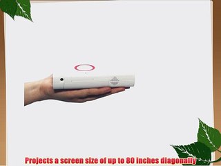 3M MP225a Mobile Projector