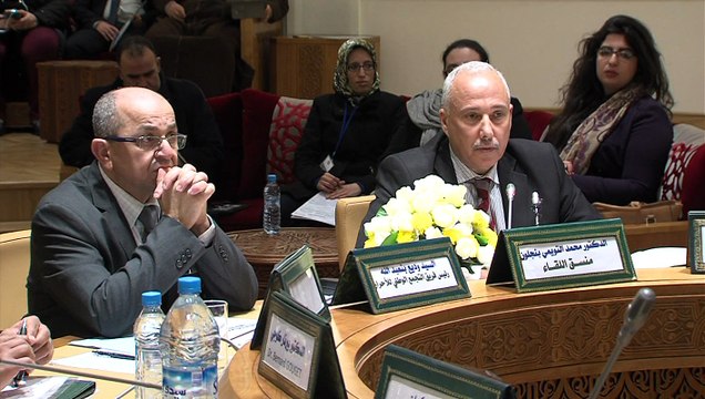 لقاء دراسي بمجلس النواب حول الطب الإحيائي بالمغرب