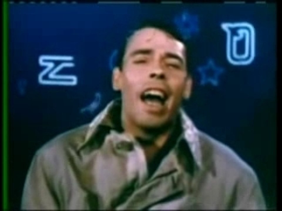 Brel Madeleine Scopitone