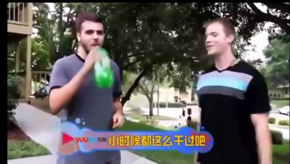 Careful with Best Friend - Funny Videos 2015 [NEW]- Try not to laugh