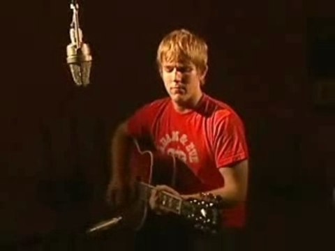 Chris Conley - What Went Wrong Acoustic