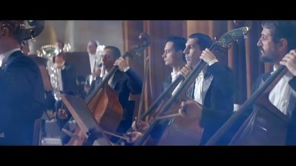 Pub - Citroën DS5 - L'orchestre (HD)