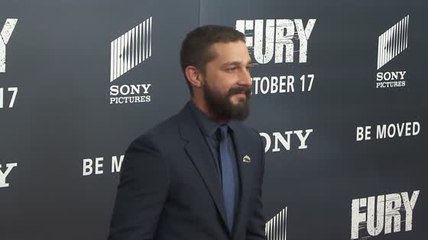 Shia LaBeouf's Hygiene During Music Video Was a Problem