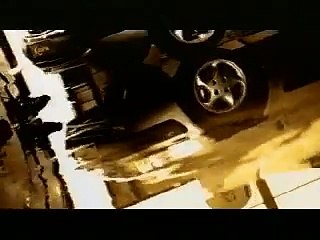 Pub - Citroën Xsara - Avec Claudia Schiffer