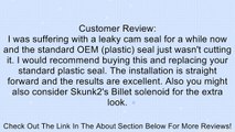 Skunk2 658-05-0200 Cam Seal Review