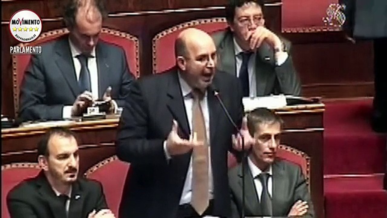 Crimi (M5S): "Legge elettorale, da parte del governo bugie inaccettabili" - MoVimento 5 Stelle