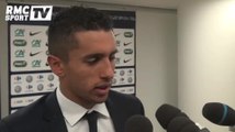 Football / Coupe de France : La réaction des joueurs parisiens - 21/01