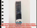 Remote Control Replace For Sony KDL-40EX400 KDL-40EX401 LCD LED HDTV XBR BRAVIA TV