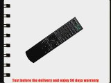 Universal Replacement remote control Fit For Sony STR-DH700 STR-DG720 Home Theater AV System