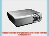 Optoma TX779P-3D XGA 5000 ANSI Lumens 3D-Multimedia Projector