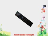 Universal Replacement Remote Control Fit For Sony KDL-40S3000 KDL-22BX300 KDL-32BX300 LED LCD