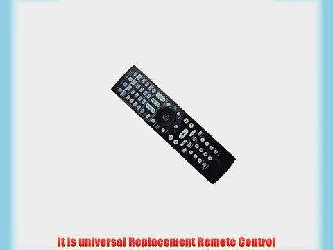 New General Replacement Remote Control Fit For Onkyo HT-R667 HT-S5100S HT-S6100 HT-R960 A/V