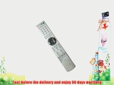 General Remote Control Fit For Sony RM-YD009 RMYD009 147995311 XBR BRAVIA LCD Rear Projector