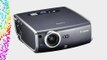 Canon Realis SX60 SXGA 2500 Ansi Lumen Multimedia Projector Improved Light Efficiency