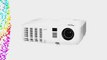 NEC Display Solutions NP-V300X XGA 1024 x 768 3000 Lumens DLP High-Brightness Mobile Projector