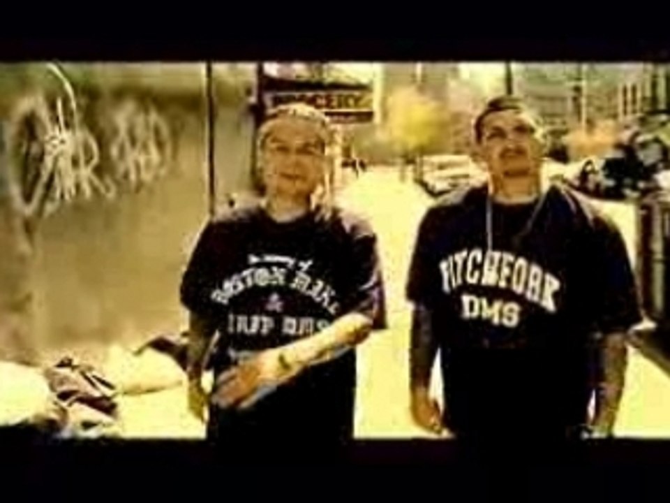 Hazen Street - Fool The World
