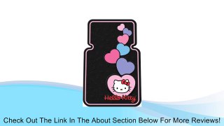 Officially Licensed Hello Kitty Floor Mats - Set of 2 Review