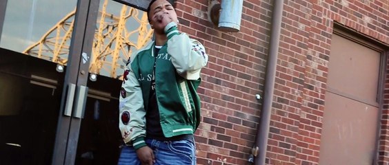 Lil Ryan Cant Trust a Soul