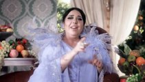 Yedigün Nur Yerlitaş Reklam Filmi