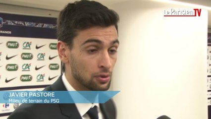 Coupe de France: le PSG poursuit sa route